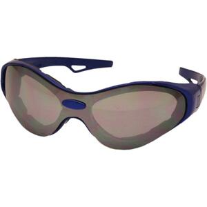 Sulov Multi 3 modrá metalíza sportovní brýle