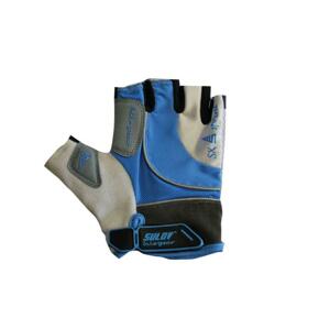 Sulov Sprint SX cyklistické rukavice - XL