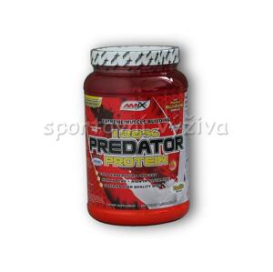 Amix 100% Predator Protein 700g - Vanilla