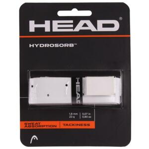 Head HydroSorb základní omotávka - 1 ks - šedá