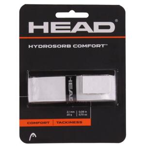 Head HydroSorb Comfort základní omotávka - 1 ks - bílá
