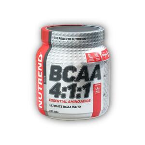 Nutrend Compress Expand Compress BCAA 4:1:1 300 tablet