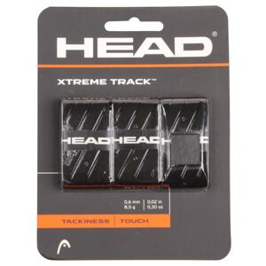 Head XtremeTrack omotávka - 3 ks - černá
