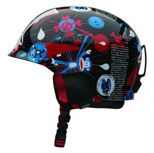 Giro Tag Paul Frank Gamma Ray lyžařská helma - Velikost Giro: M (55,5-59cm)