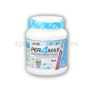 Amix Performance Series Per4Max 500g - Fruit punch