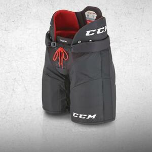 CCM RBZ 110 JR hokejové kalhoty - XL - černá