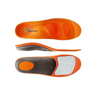 Sidas Winter 3Feet High vložky do bot pro zimní sporty - XS (EU 35-36) (22-23 cm)