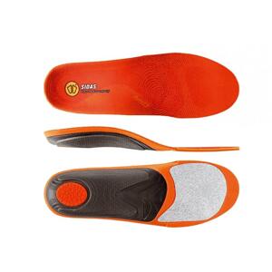 Sidas Winter 3Feet MID vložky do bot pro zimní sporty - XL (EU 44-45) (28,5-29,5 cm)