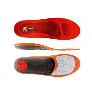 Sidas Winter 3Feet Low vložky do bot pro zimní sporty - XS (EU 35-36) (22-23 cm)