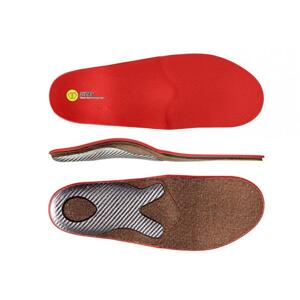 Sidas Flashfit Winter+ vložky do bot pro zimní sporty - S (EU 37-38) (23,5-24,5 cm)