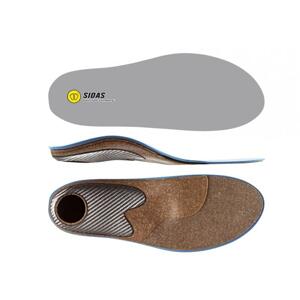 Sidas FlashFit Golf+ vložky do bot pro golf - XS (EU 35-36) (22-23 cm)