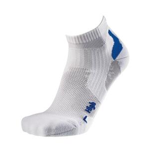 Sidas 3Feet HIGH sportovní ponožky - vysoká klenba - L (EU 42-44)