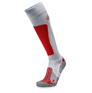 Sidas 3Feet Winter Mid ponožky pro zimní sporty - L (EU 42-44)