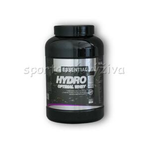 PROM-IN Essential Optimal Hydro Whey 2250g [nahrazeno] - Latte macchiato