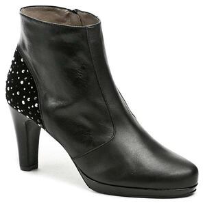Brenda Zaro F97534 dámská kotníčková obuv - EU 39,5