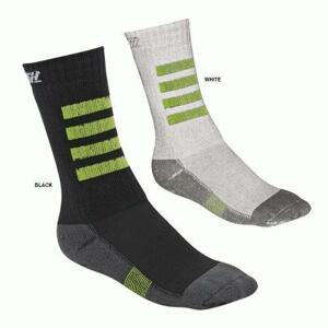 Tempish SKATE SELECT inline ponožky - 7-8 - black