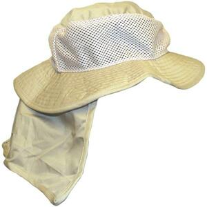 BCB Adventure klobouk s límcem proti slunci S