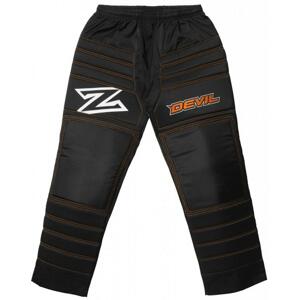 Zone Devil brankařské kalhoty - XS