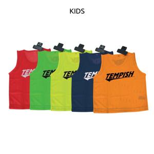 Tempish BASIC kids rozlišovací dres - orange