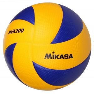 Mikasa MVA 200 volejbalový míč - č. 5