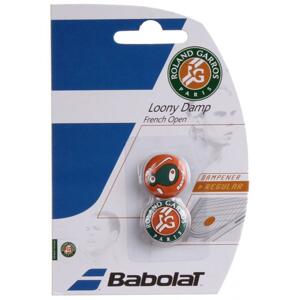 Babolat Loony Damp French Open X2 vibrastop - French Open