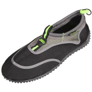Aqua Speed Jadran 5 neoprénové boty - EU 40 - černá-šedá
