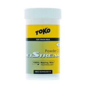 Toko JetStream Powder yellow 30g