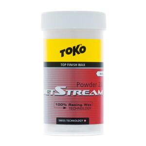 Toko JetStream Powder red 30g