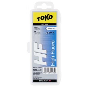 Toko HF Hot Wax blue - 120g - 5502023