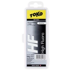 Toko HF Hot Wax black - 40g - 5501024