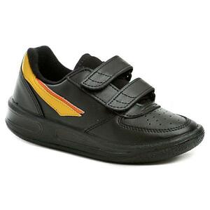 Prestige M66759 černé dětské sportovní boty - EU 32
