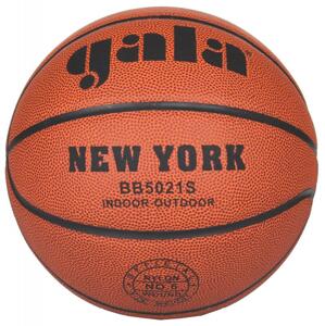 Gala New York BB5021S basketbalový míč - č. 5