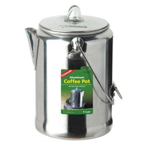 Coghlans kávovar Aluminium Coffee Pot