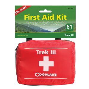 Coghlans lékárna Trek III First Aid Kit