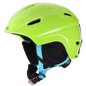 Hatchey BABE Green lyžařská helma - XXS 50-52 cm