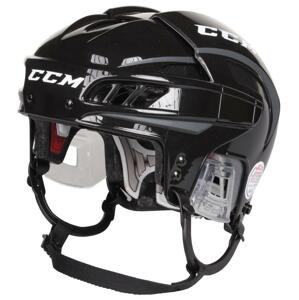 Hokejová helma CCM Fitlite SR - S - bílá