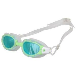 Aqua-Speed Alpha plavecké brýle zelená sv.