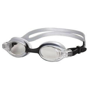 Aqua-Speed Amari dětské plavecké brýle stříbrná