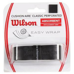 Wilson Cushion Aire Classic Perforated základní omotávka - 1 ks