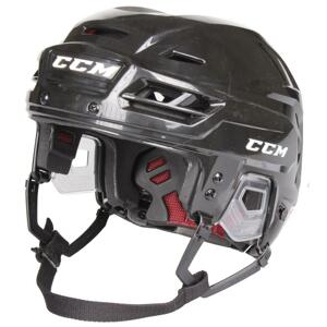 Hokejová helma CCM RES 300 SR - bílá S