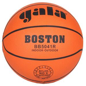Gala Boston BB5041R basketbalový míč - č. 5