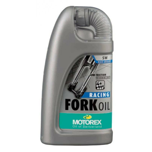 Motorex Fork Oil 5w 1 L