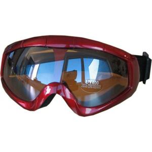 Cortini Lyžařské brýle SP91-3 Snowflake dětské červené