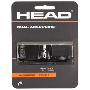 Head Dual Absorbing základní omotávka - 1 ks