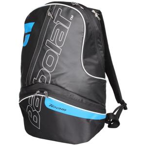 Babolat Team Line Backpack - stříbrná