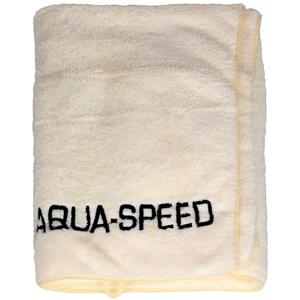 Aqua Speed ručník Dry Coral 50x100cm; 70x140cm - 50x100 - tm. modrá