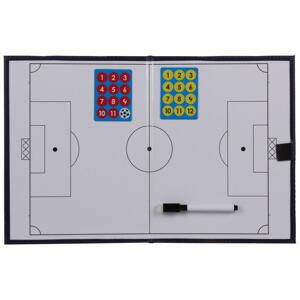 Merco Fotbal 39 magnetická trenérská tabule