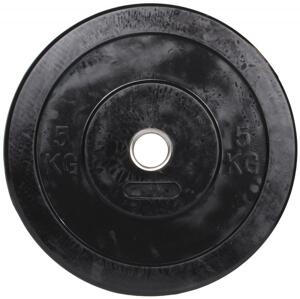 Merco Bumper pogumované olympijské kotouče - 15 kg