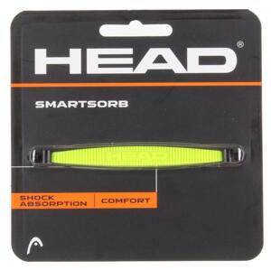 Head vibrastop Smartsorb tlumič vibrací - 1 ks - červená
