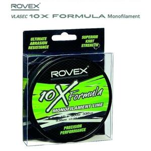 Vlasec 10X Formula ROVEX 0,35 mm, 15 lb, 300m